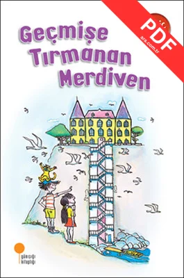 Geçmişe Tırmanan Merdiven PDF indir