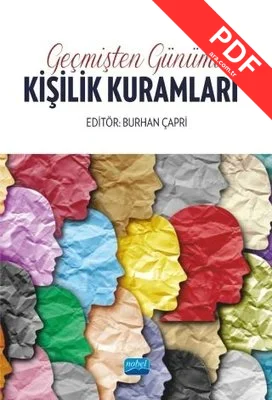 Geçmişten Günümüze Kişilik Kuramları