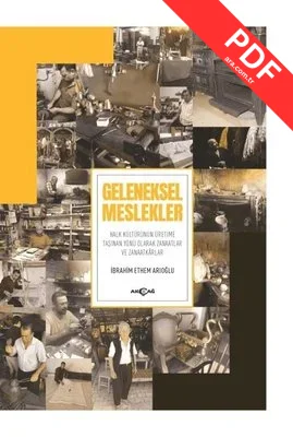 Geleneksel Meslekler