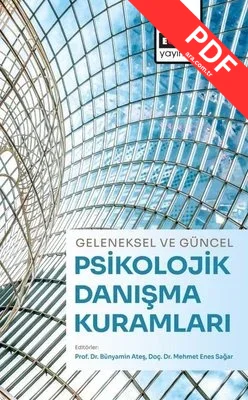 Geleneksel ve Güncel Psikolojik Danışma Kuramları PDF indir