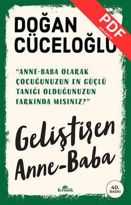 Geliştiren Anne - Baba PDF indir