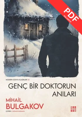Genç Bir Doktorun Anıları - Modern Dünya Klasikleri 35