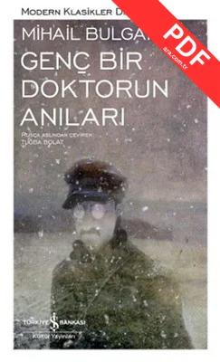 Genç Bir Doktorun Anıları PDF indir