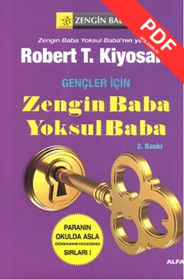 Gençler İçin Zengin Baba Yoksul Bab PDF indir