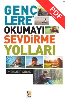 Gençlere Okumayı Sevdirme Yolları