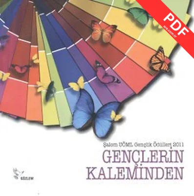Gençlerin Kaleminden PDF indir