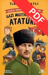 Gençlik 10+ Yaş PDF indir