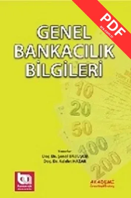 Genel Bankacılık Bilgileri