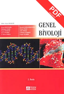 Genel Biyoloji