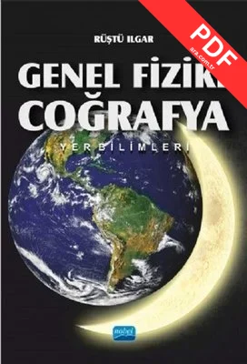 Genel Fiziki Coğrafya PDF indir