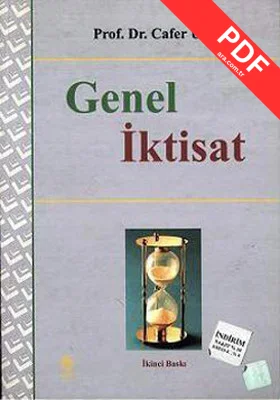 Genel İktisat