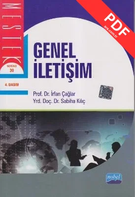 Genel İletişim