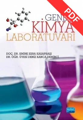 Genel Kimya Laboratuvarı PDF indir