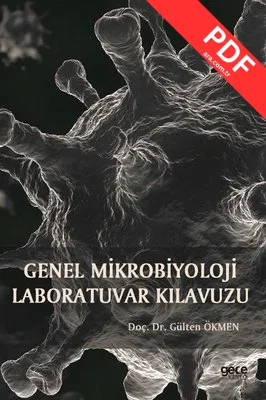 Genel Mikrobiyoloji Labaratuvar Kılavuzu