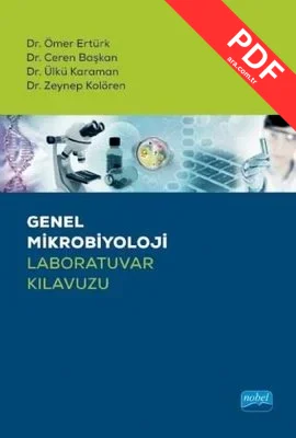 Genel Mikrobiyoloji Laboratuvar Kılavuzu