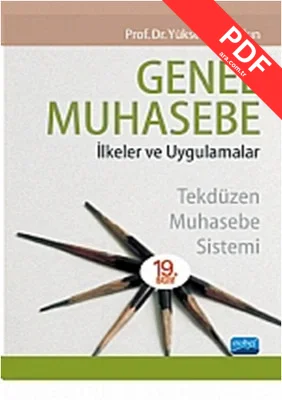 Genel Muhasebe (ANK-D)