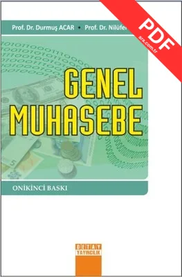 Genel Muhasebe