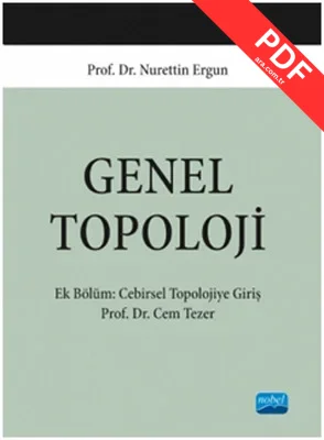 Genel Topoloji