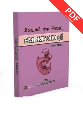Genel ve Özel Embriyoloji