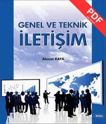 Genel ve Teknik İletişim