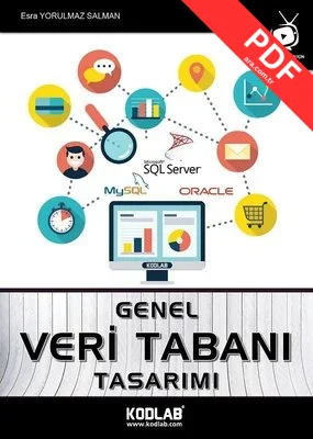Genel Veritabanı Tasarımı
