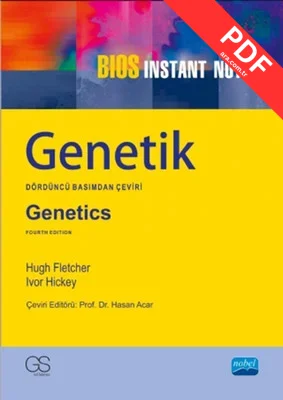 Genetik