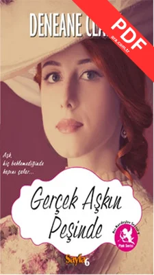 Gerçek Aşkın Peşinde PDF indir