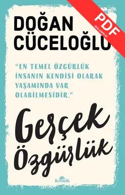 Gerçek Özgürlük PDF indir