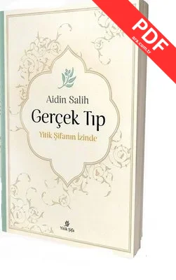 Gerçek Tıp PDF indir