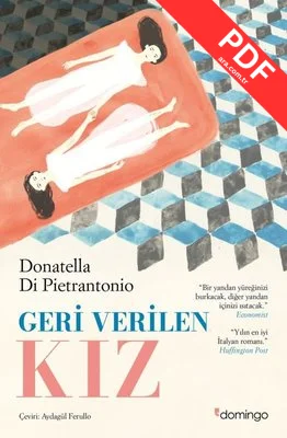 Geri Verilen Kız