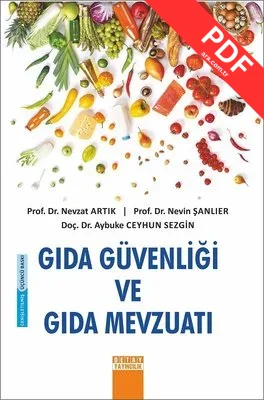 Gıda Güvenliği ve Gıda Mevzuatı