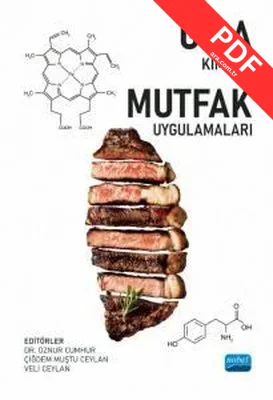 Gıda Kimyası ve Mutfak Uygulamaları