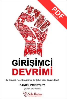 Girişimci Devrimi