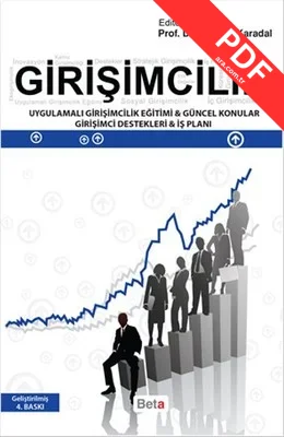 Girişimcilik