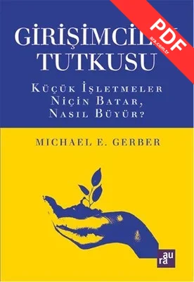 Girişimcilik Tutkusu
