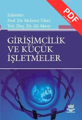 Girişimcilik ve Küçük İşletmeler