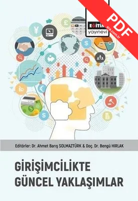 Girişimcilikte Güncel Yaklaşımlar