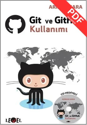 Git ve GitHub Kullanımı