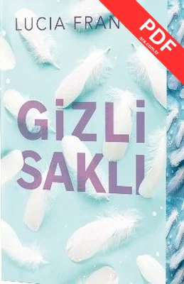 Gizli Saklı PDF indir