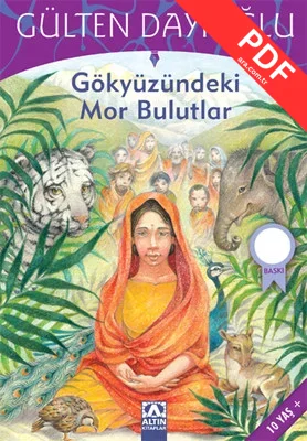 GK - Gökyüzündeki Mor Bulutlar PDF indir