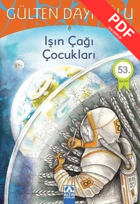 GK - Işın Çağı Çocukları PDF indir