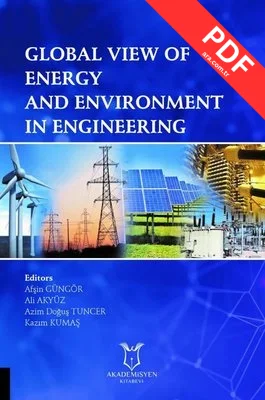Global View of Energy and Environment in Engineering