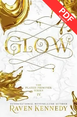 Glow : The TikTok fantasy sensation that's sold over half a million copies