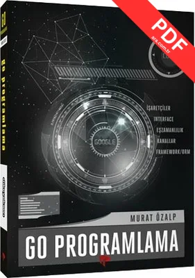 Go Programlama PDF indir