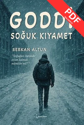 Goddi - Soğuk Kıyamet