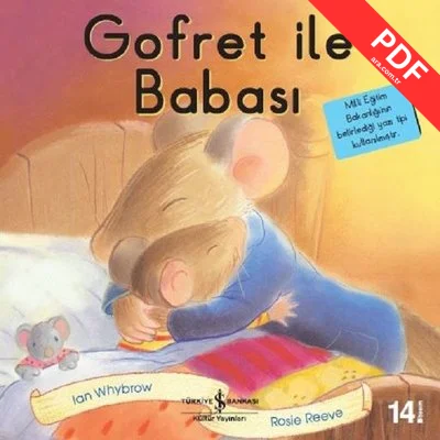 Gofret ile Babası