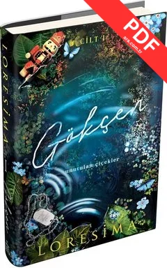 Gökçen 1 - Unutulan Çiçekler PDF indir