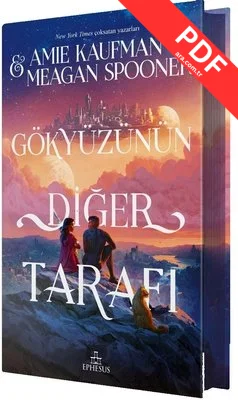 Gökyüzünün Diğer Tarafı PDF indir