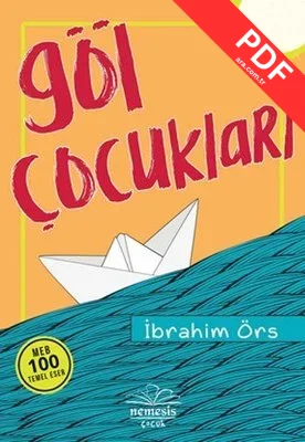 Göl Çocukları PDF indir