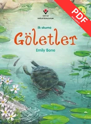 Göletler - İlk Okuma PDF indir